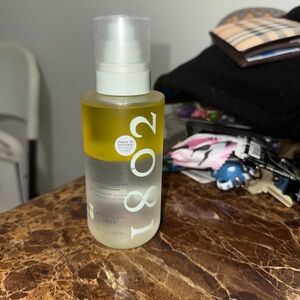 Beekman 1802 Yellow and Clear Goat Milk Toner